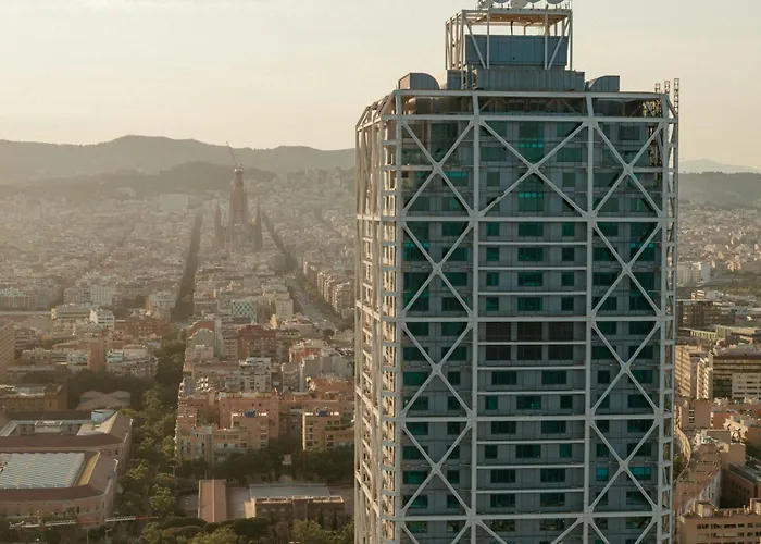 Hotel Arts Barcelona